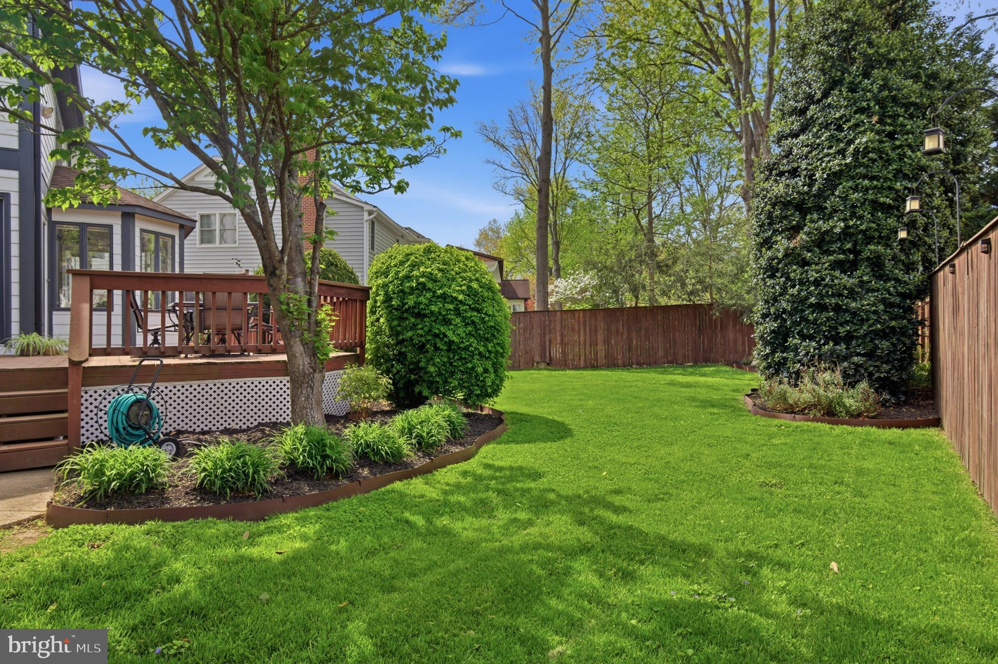 CROFTON ORCHARD - Residential