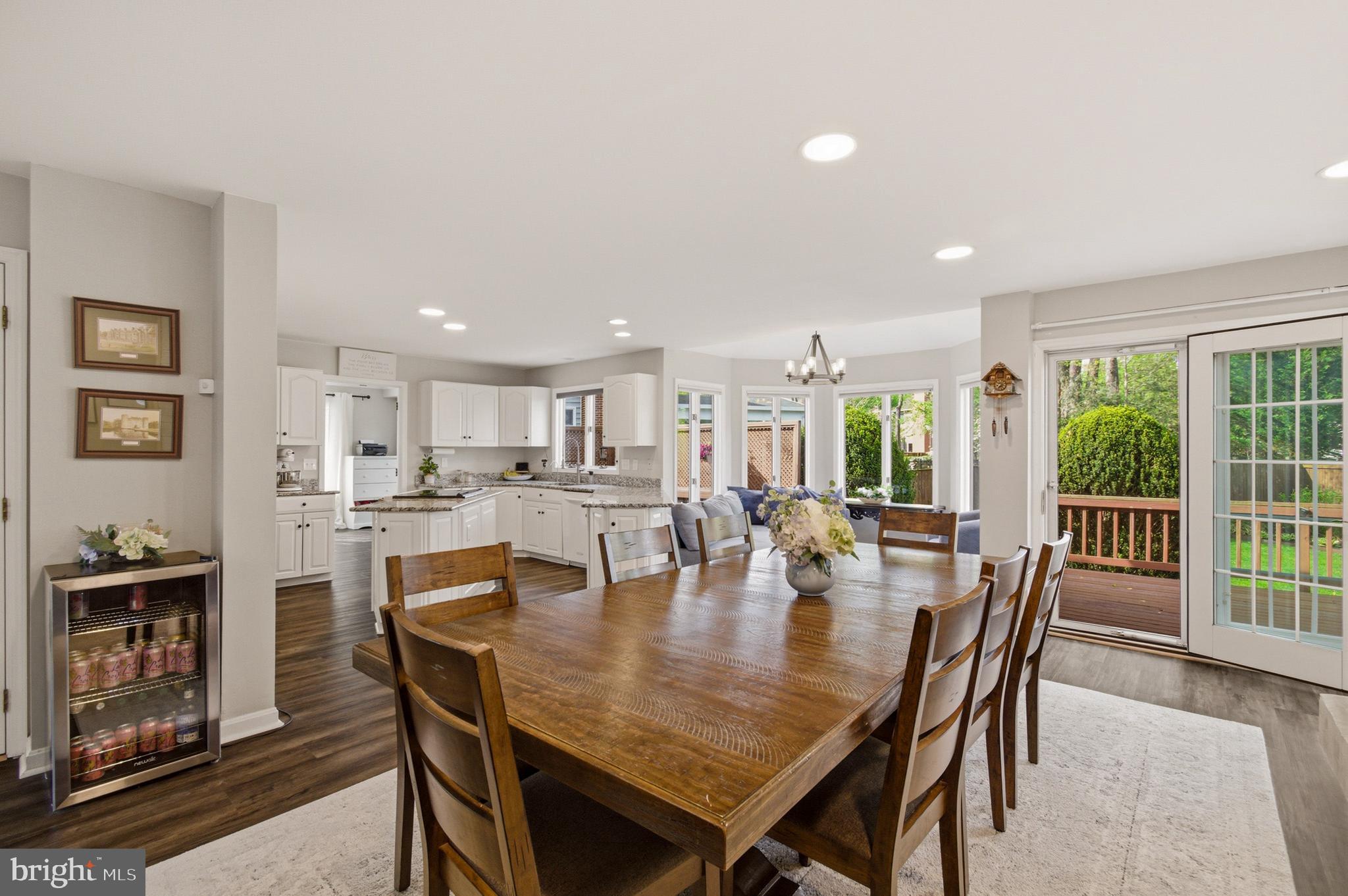 CROFTON ORCHARD - Residential