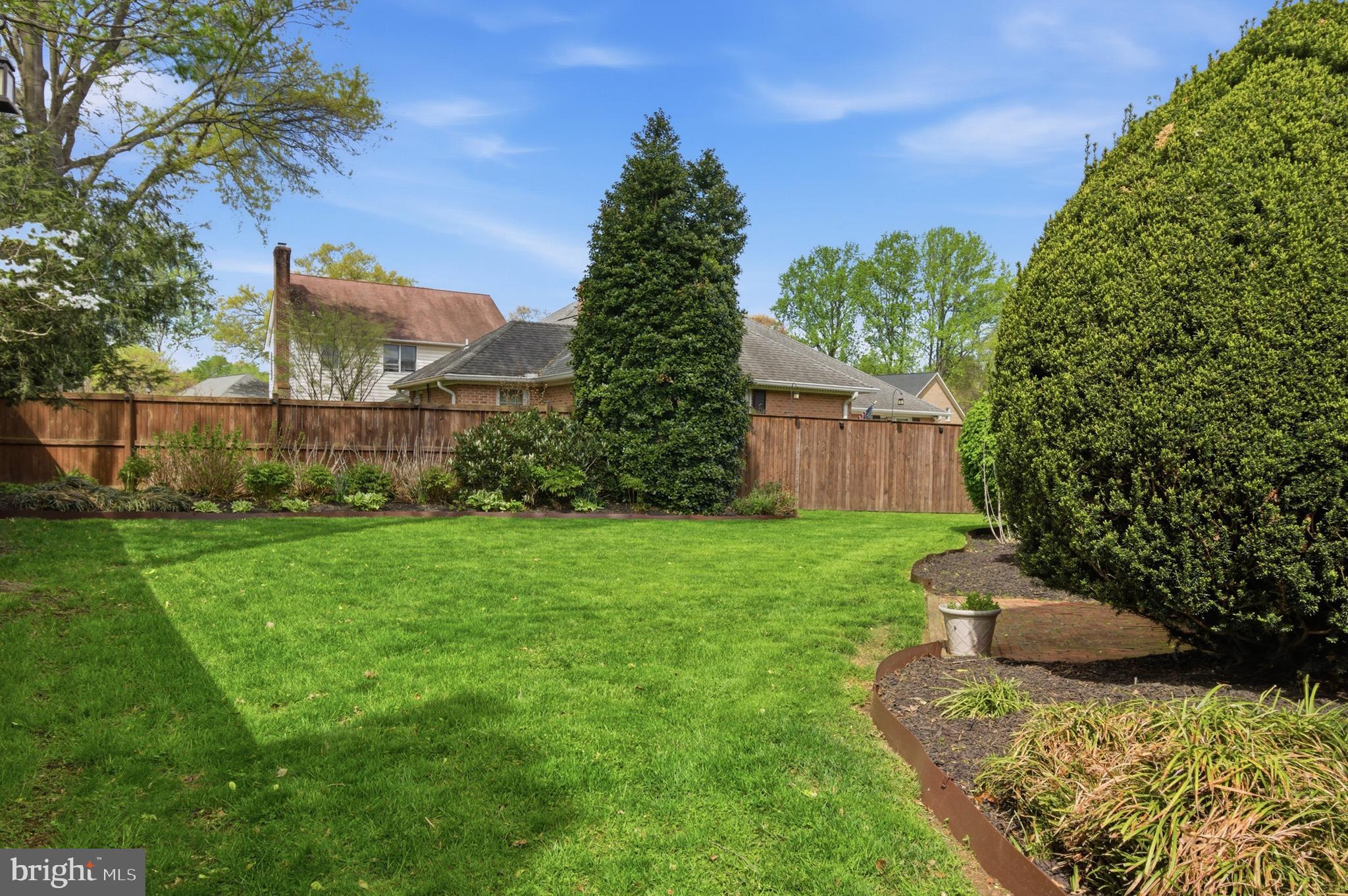 CROFTON ORCHARD - Residential