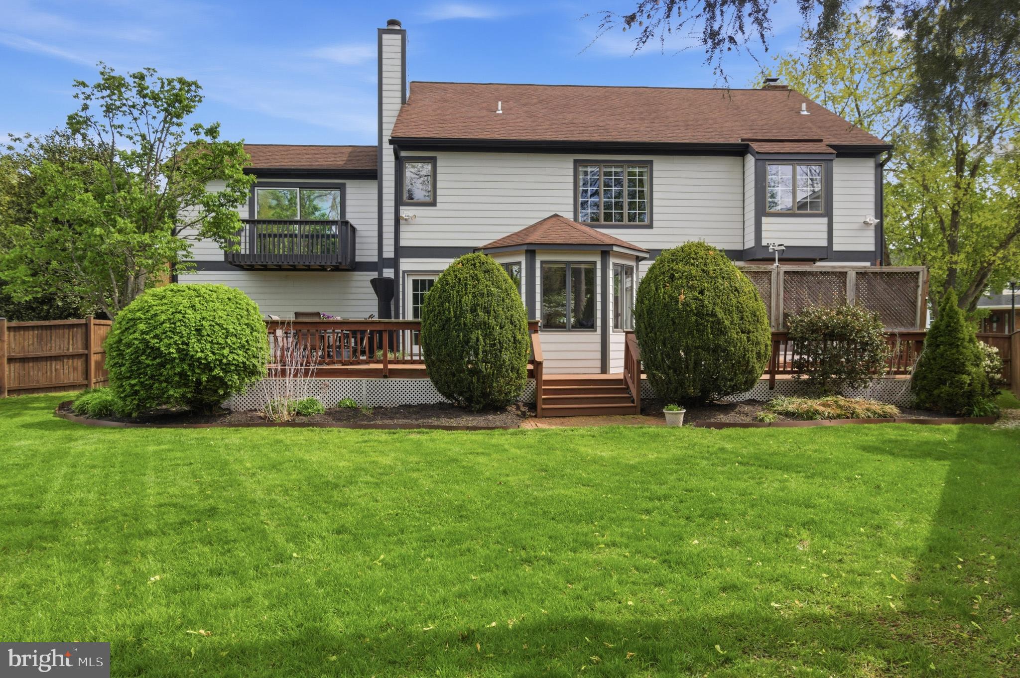 CROFTON ORCHARD - Residential