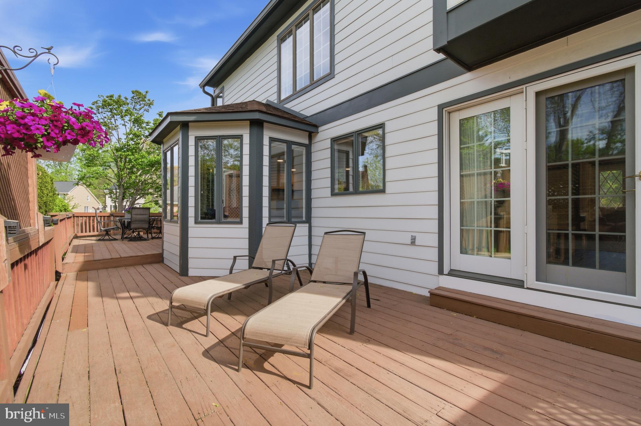 CROFTON ORCHARD - Residential