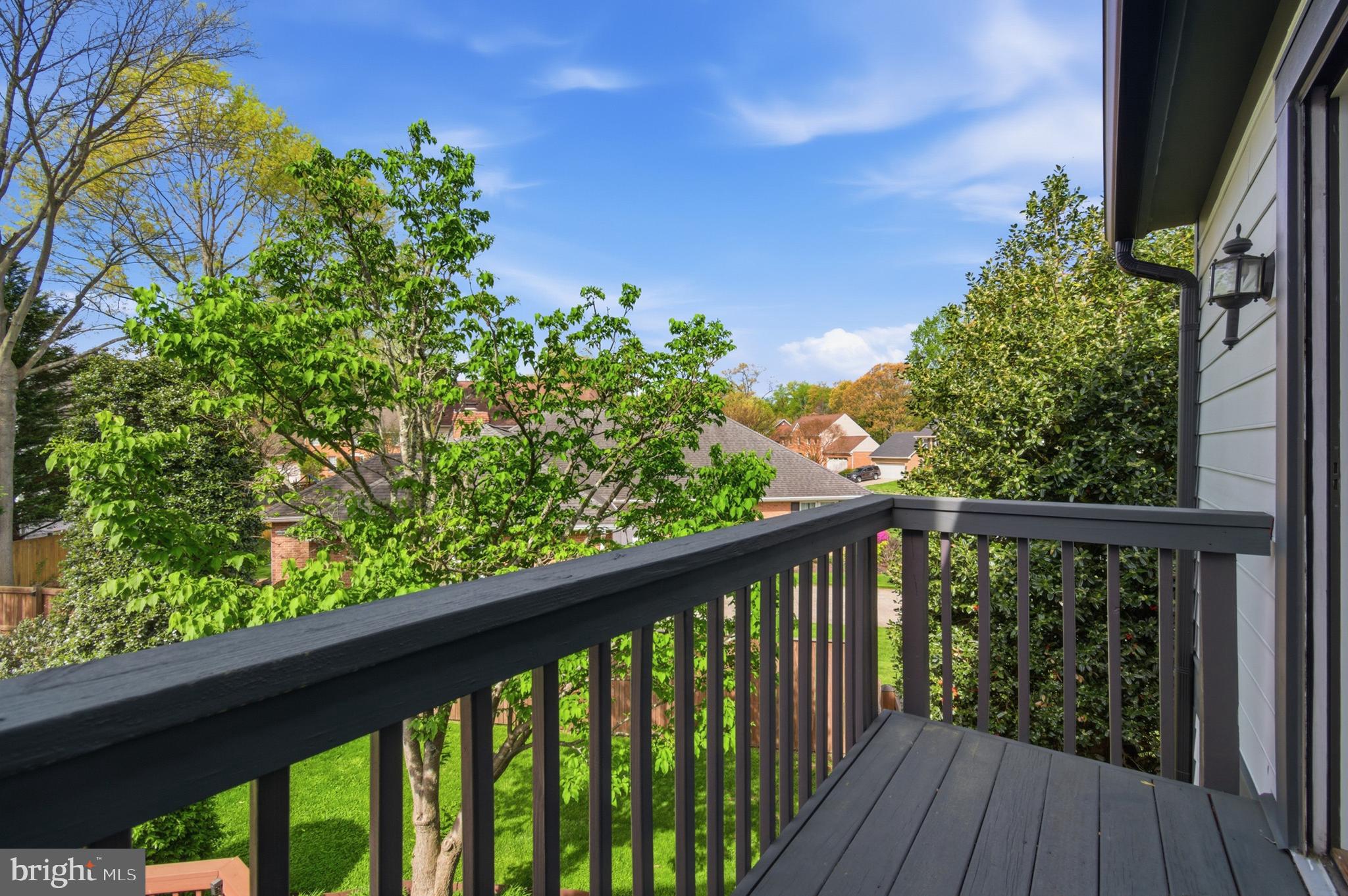 CROFTON ORCHARD - Residential