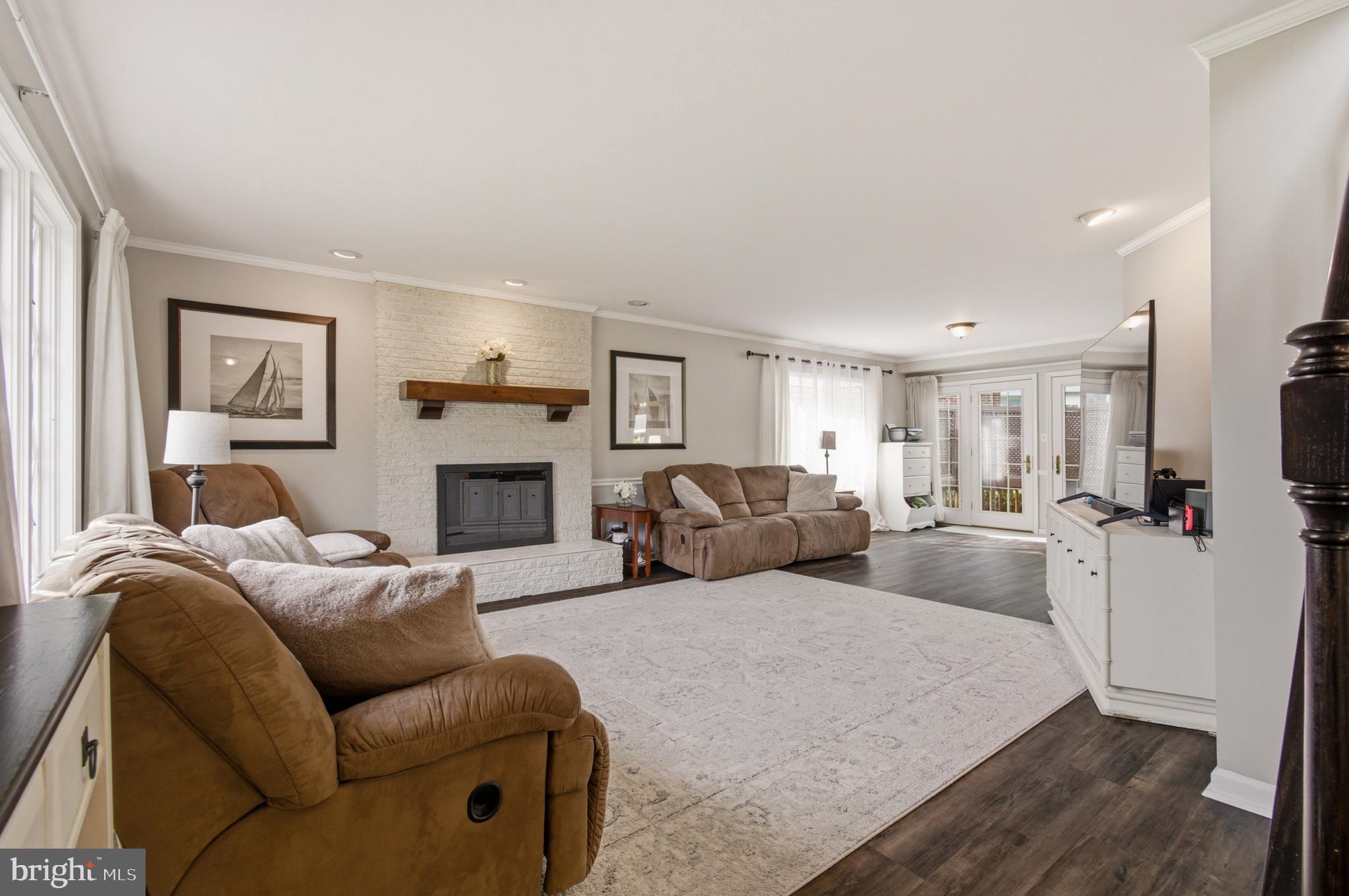 CROFTON ORCHARD - Residential