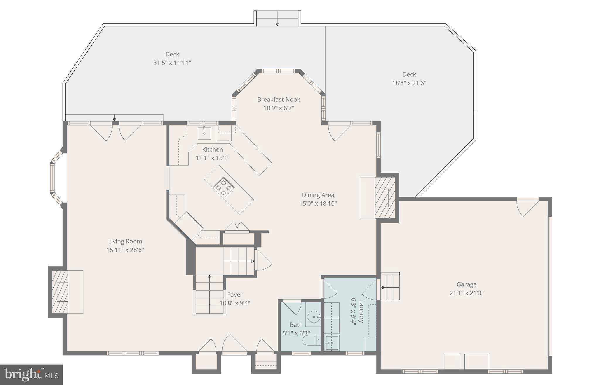 CROFTON ORCHARD - Residential