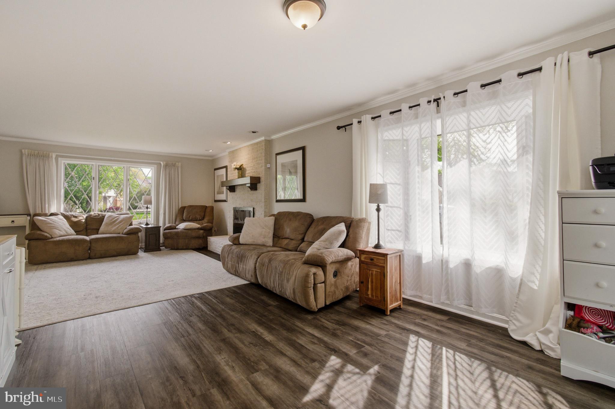 CROFTON ORCHARD - Residential