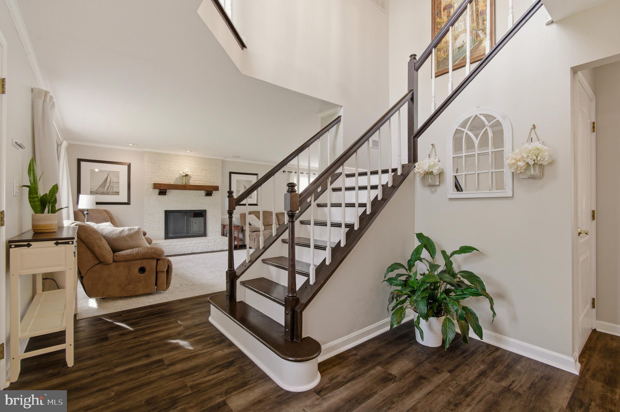 CROFTON ORCHARD - Residential