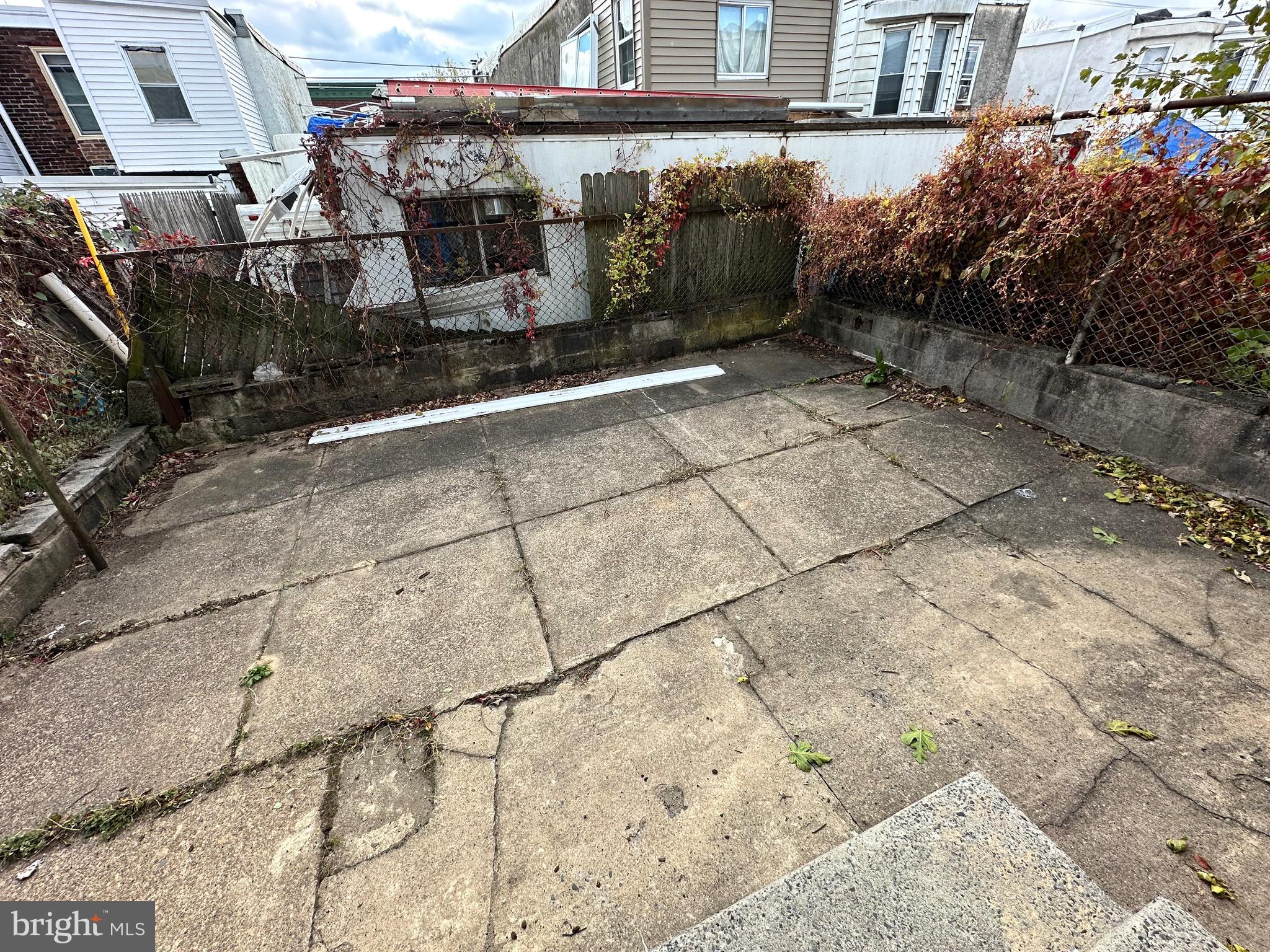 KENSINGTON - Residential
