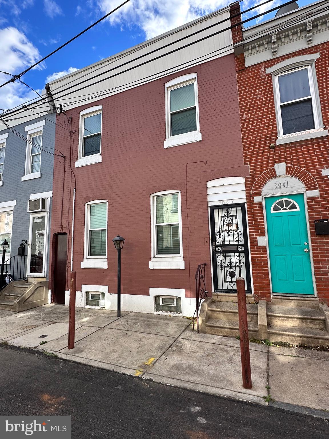 KENSINGTON - Residential