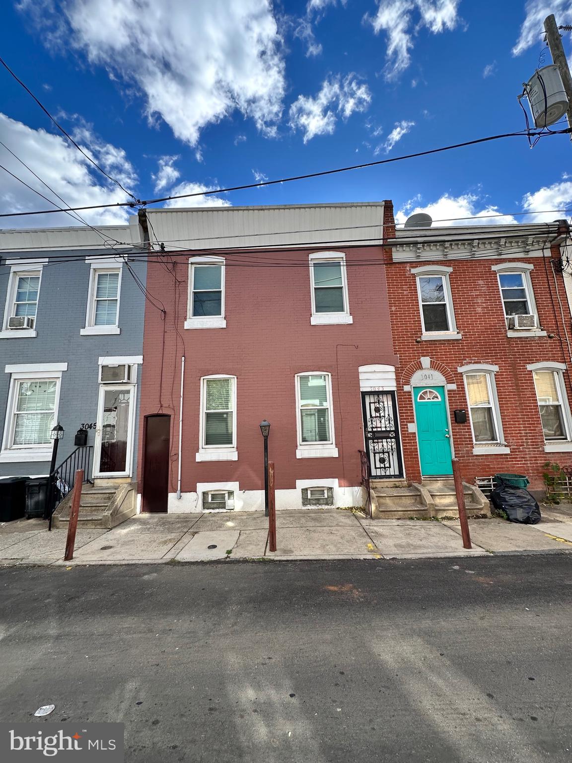 KENSINGTON - Residential