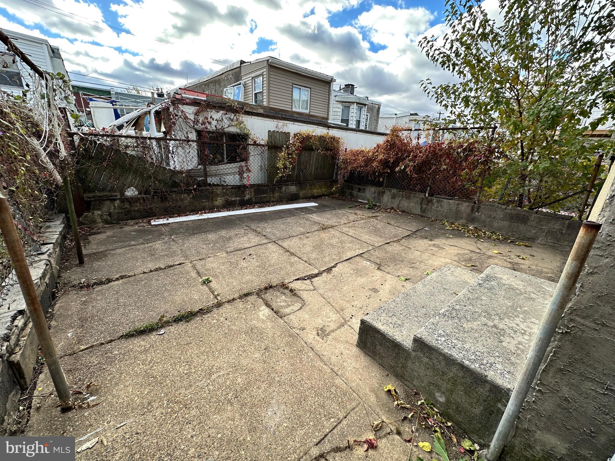 KENSINGTON - Residential