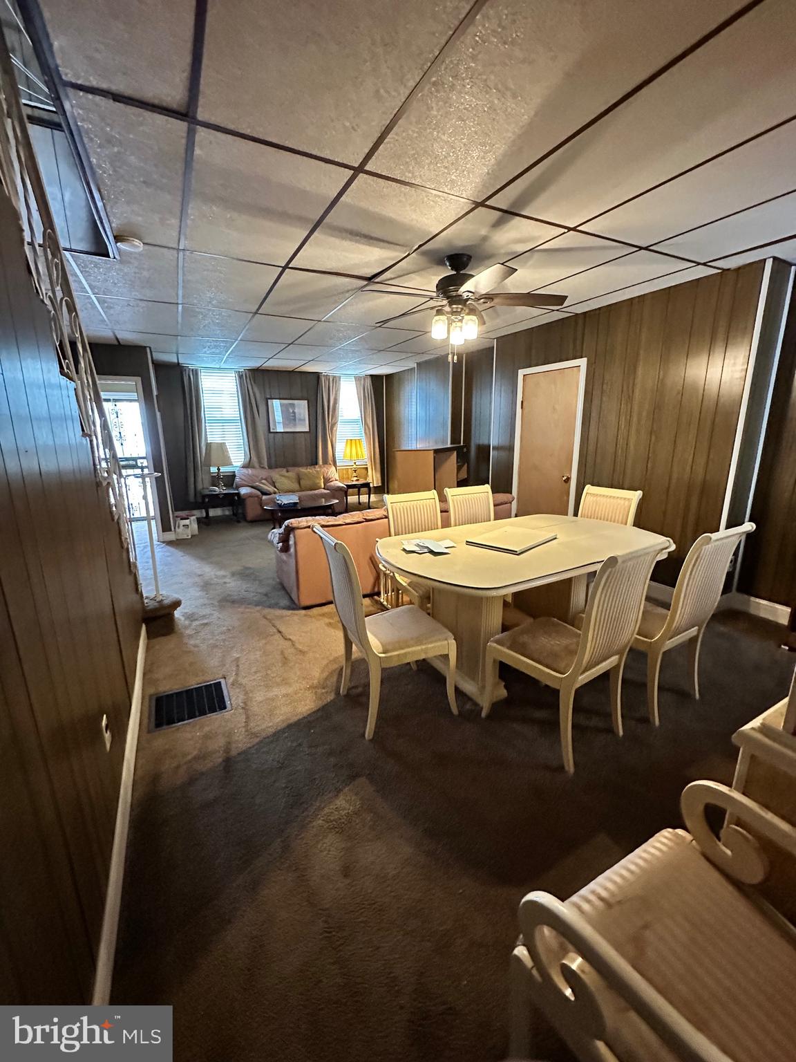 KENSINGTON - Residential