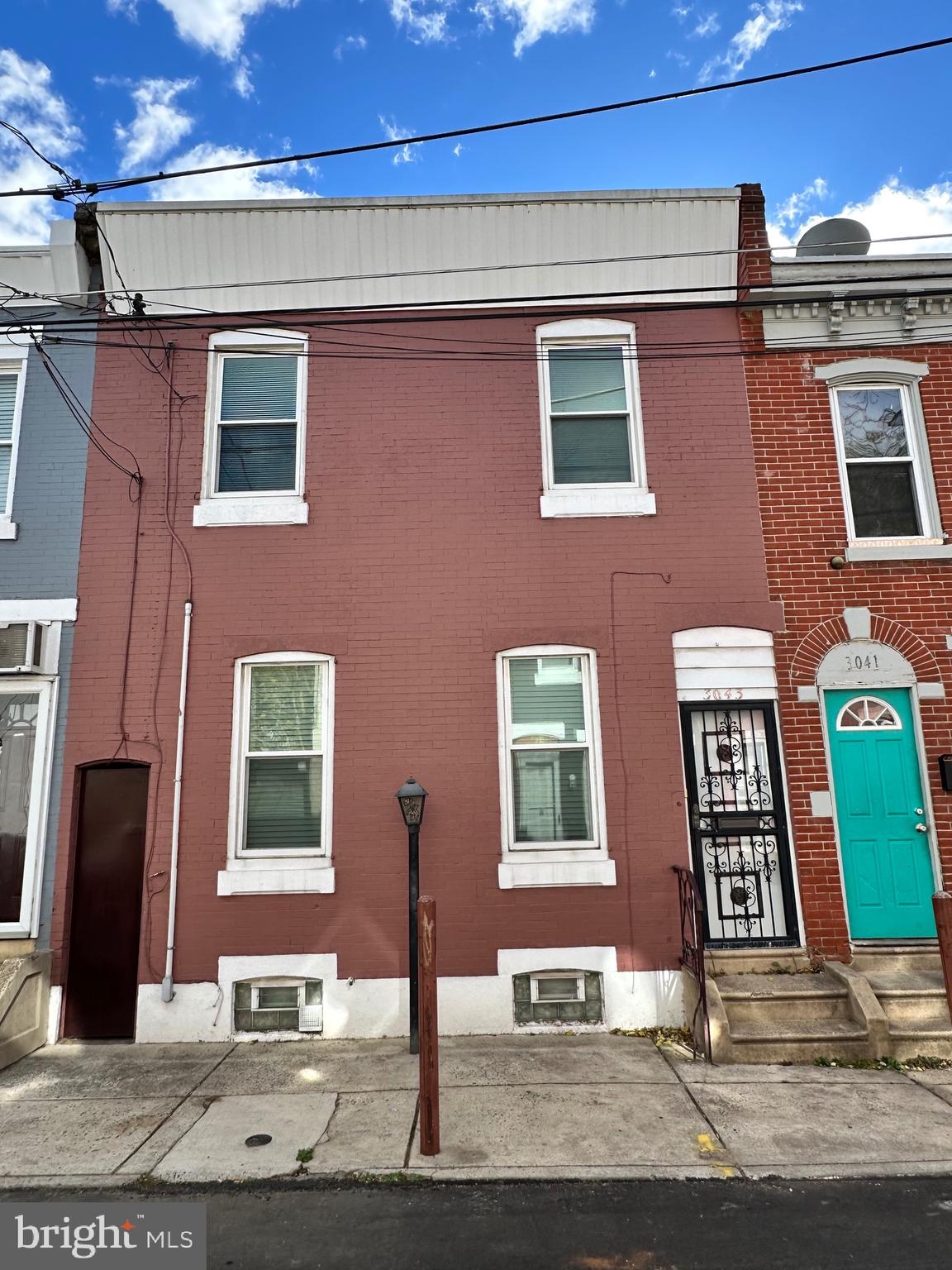 KENSINGTON - Residential