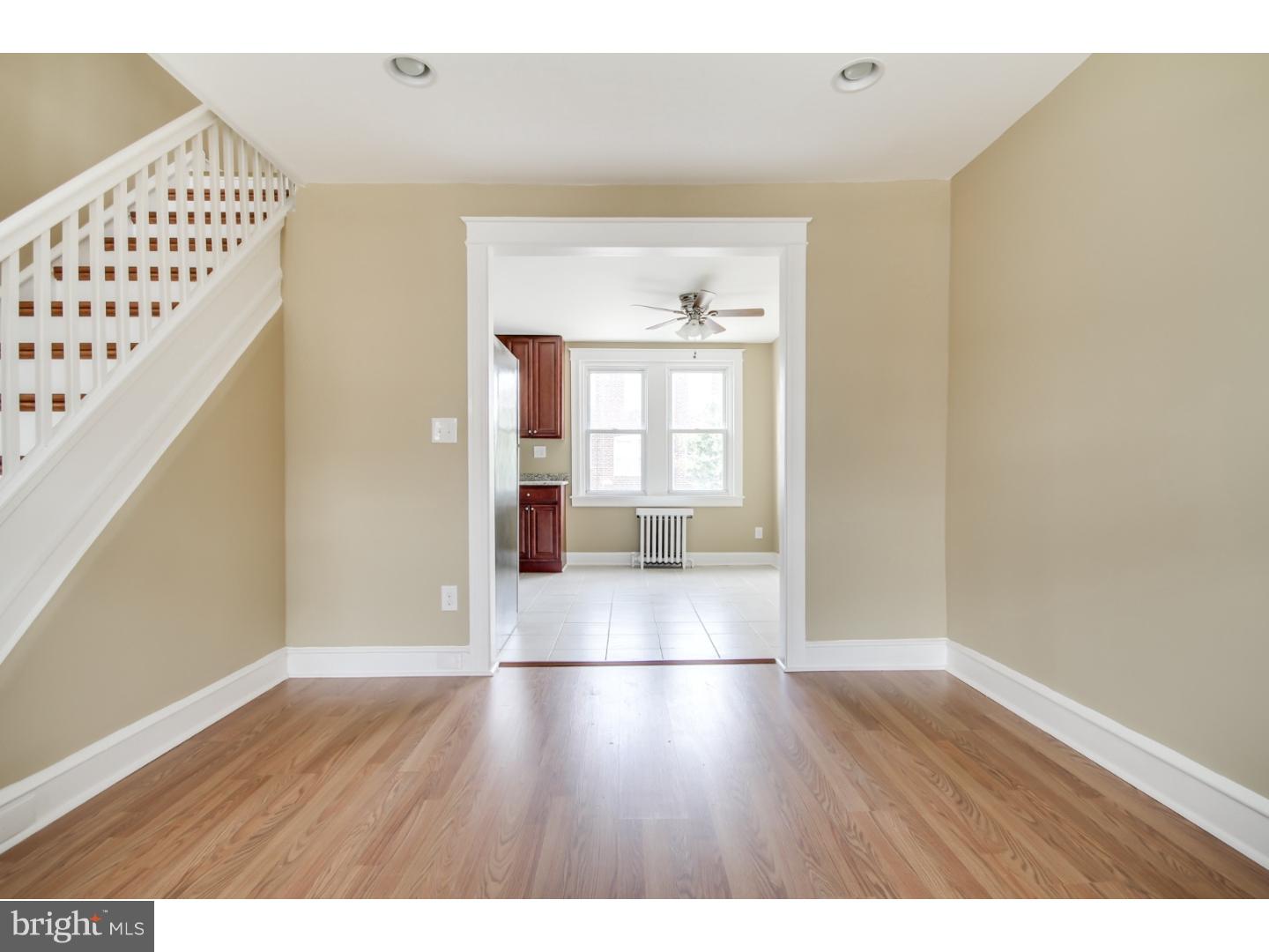 FRANKFORD - Residential