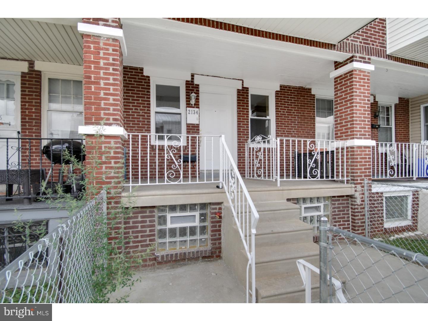 FRANKFORD - Residential