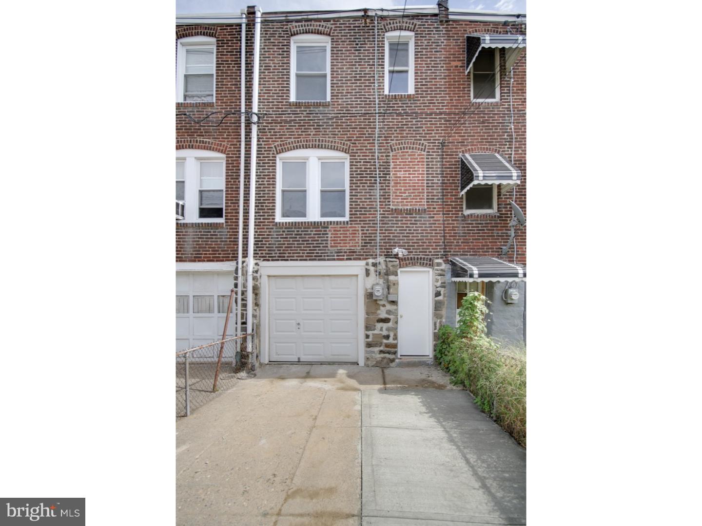 FRANKFORD - Residential