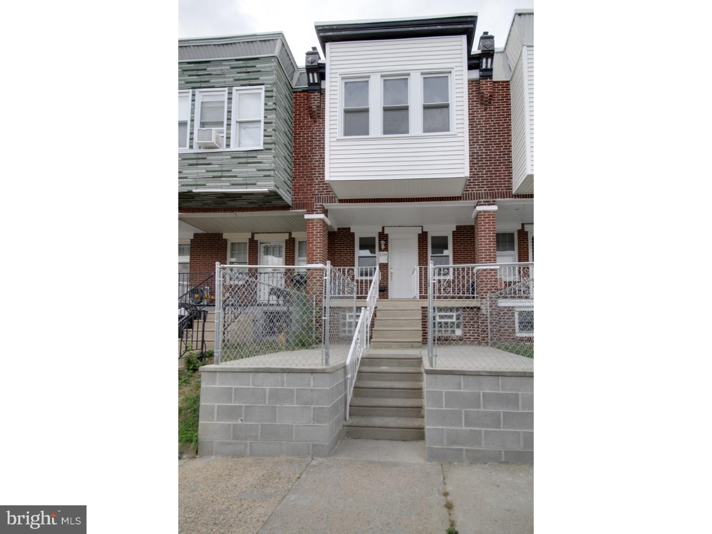 FRANKFORD - Residential