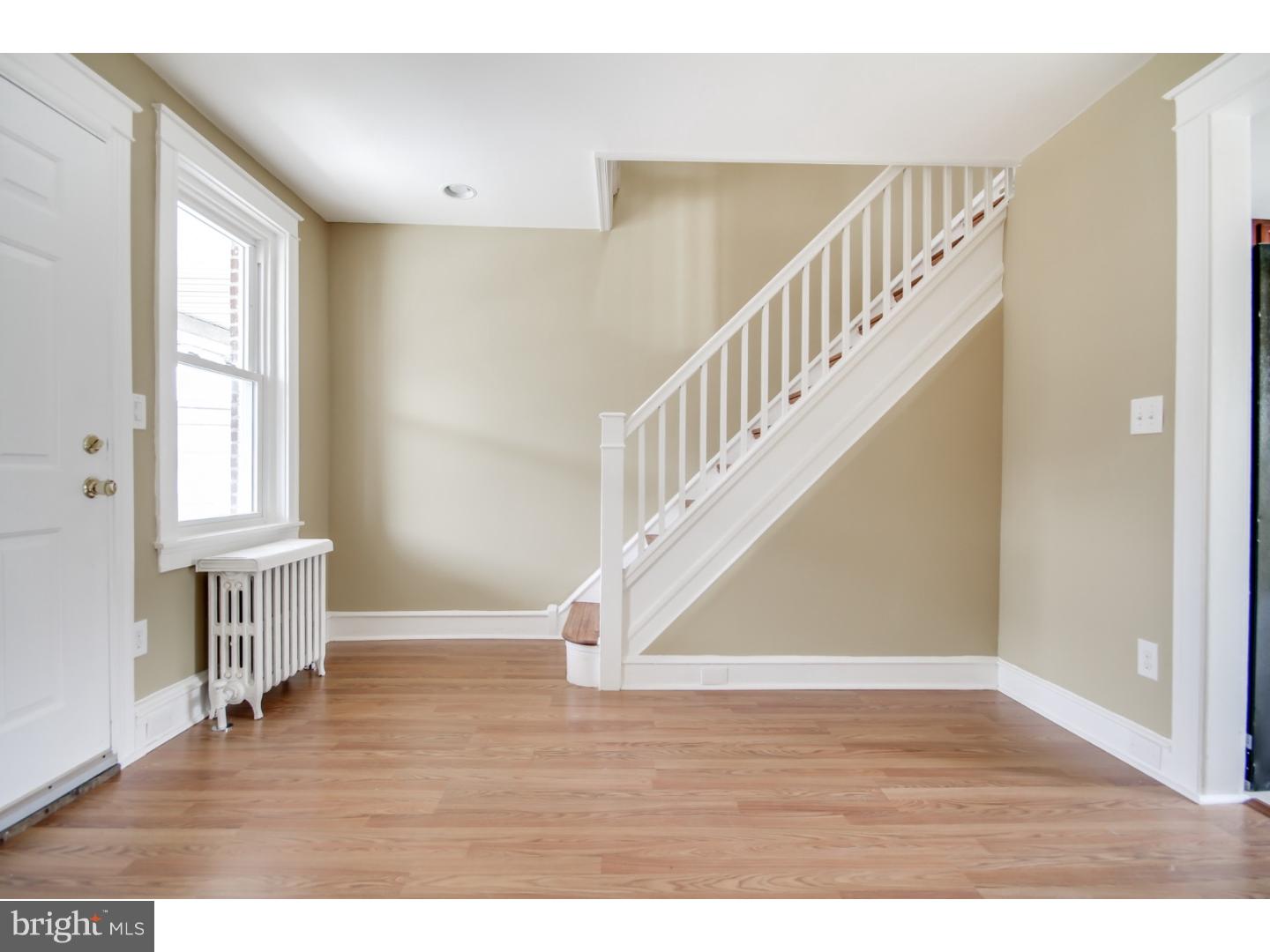 FRANKFORD - Residential