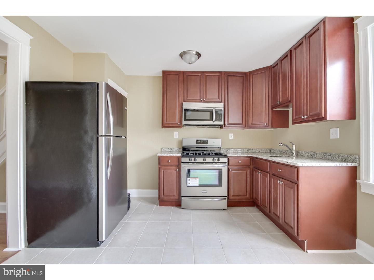 FRANKFORD - Residential