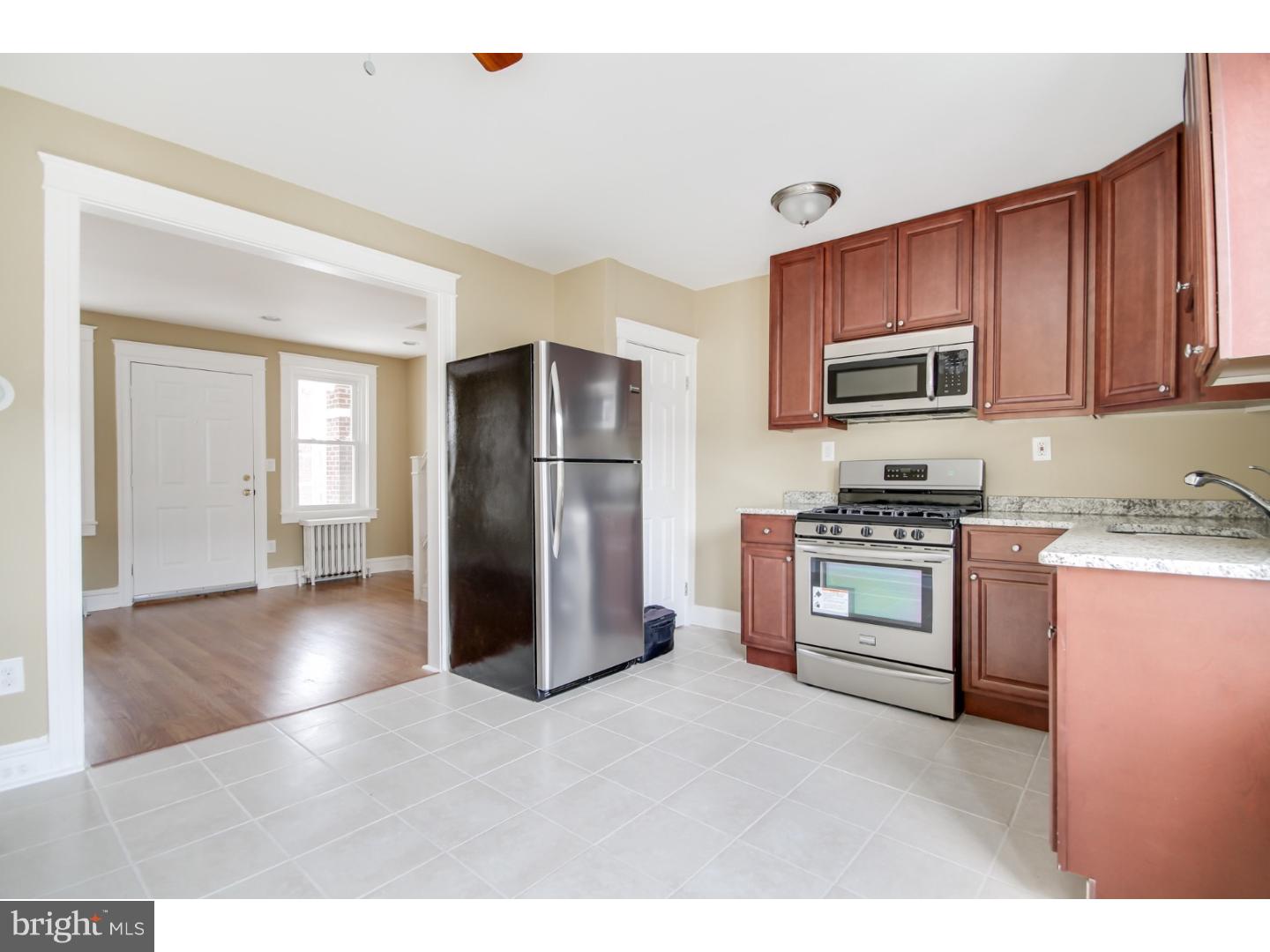 FRANKFORD - Residential