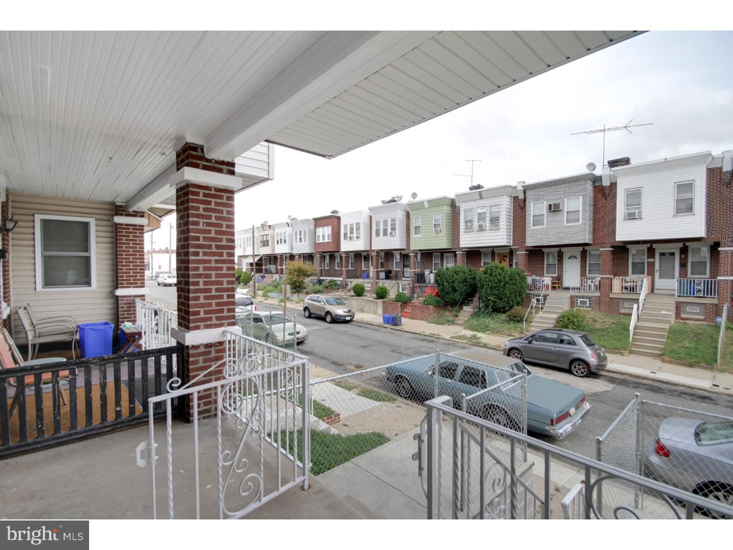 FRANKFORD - Residential