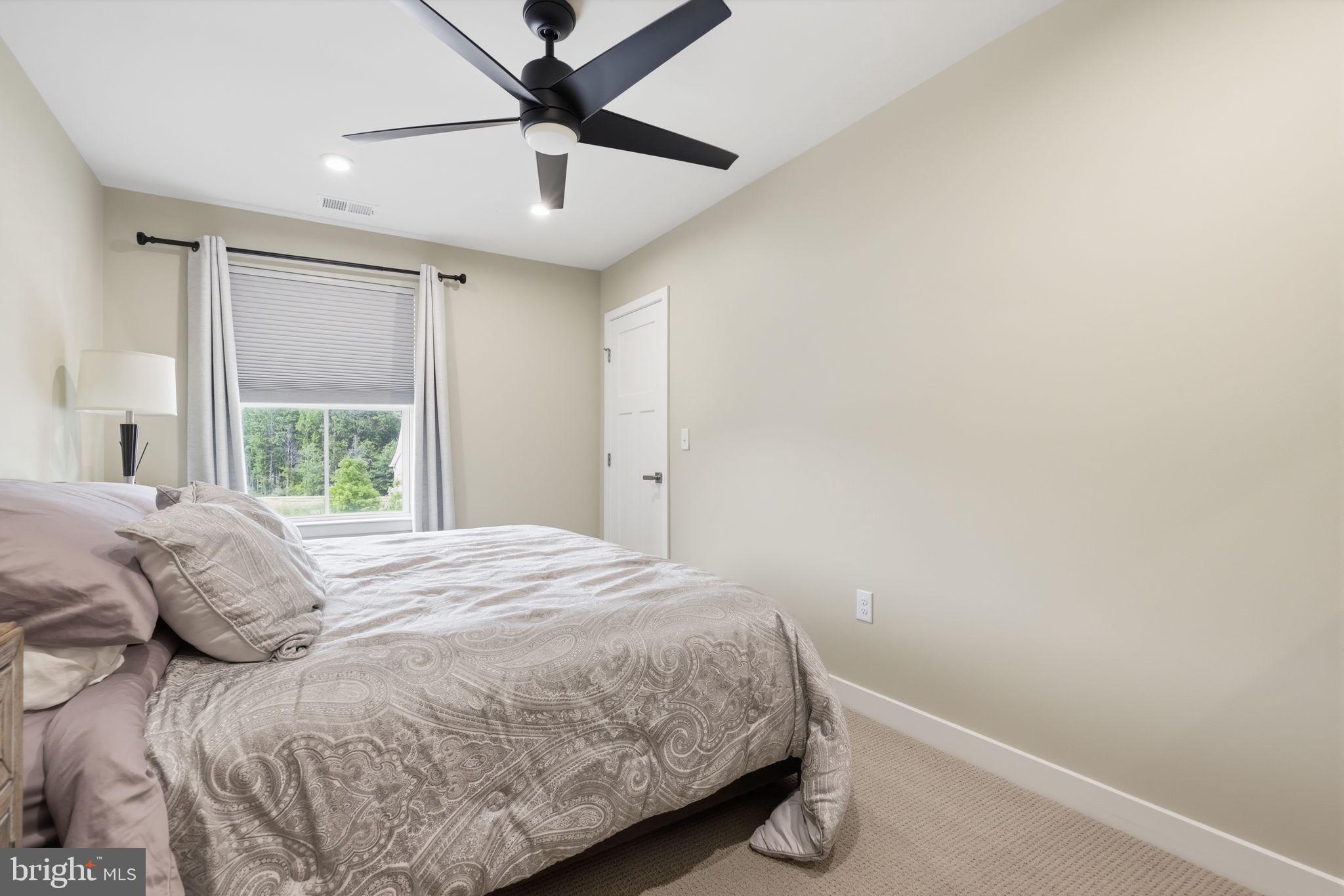 YARDLEY WOODS - Residential