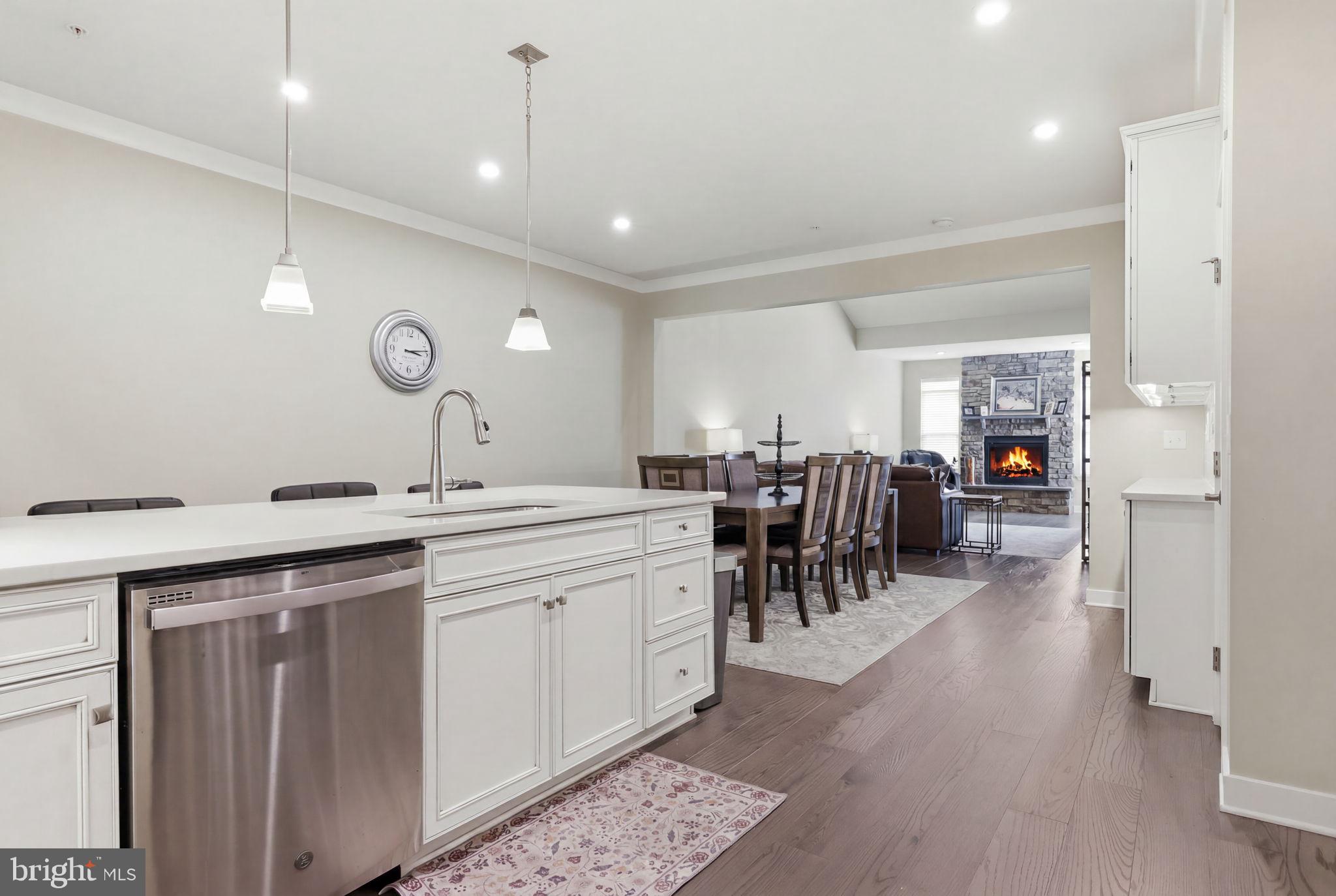 YARDLEY WOODS - Residential
