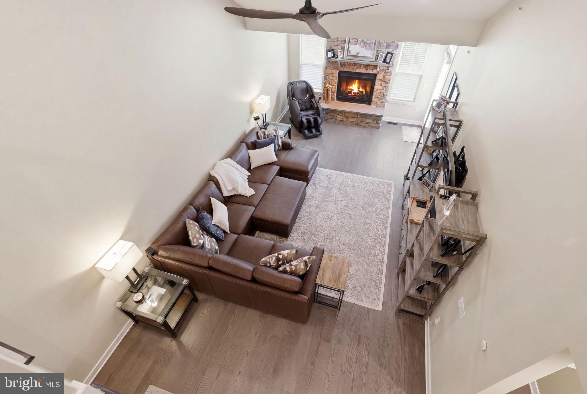 YARDLEY WOODS - Residential