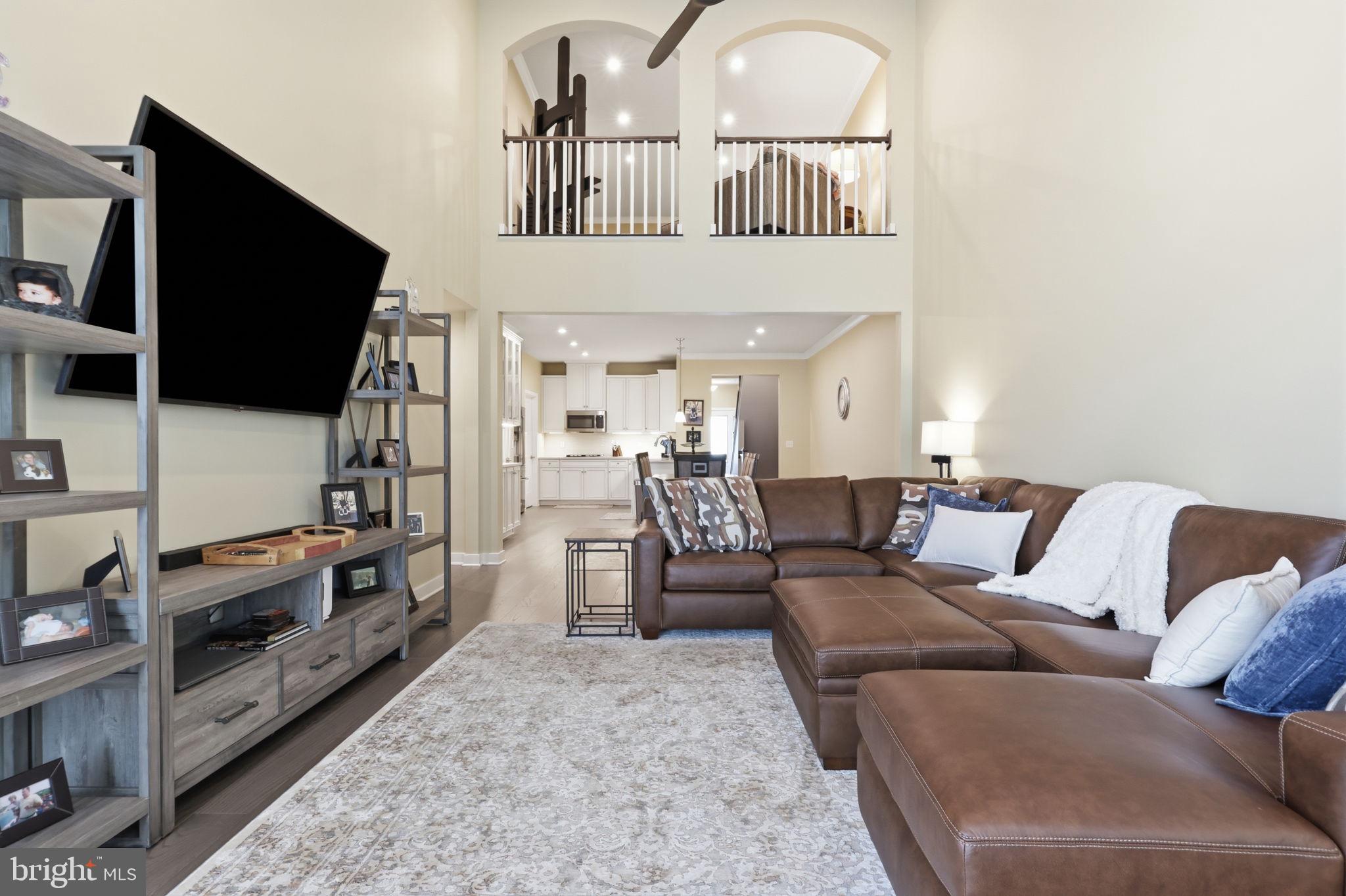 YARDLEY WOODS - Residential