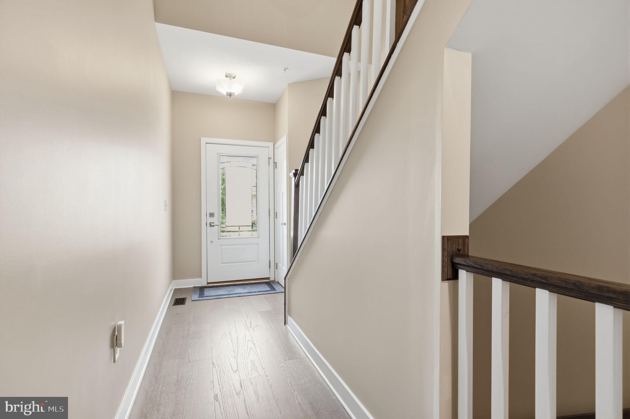 YARDLEY WOODS - Residential