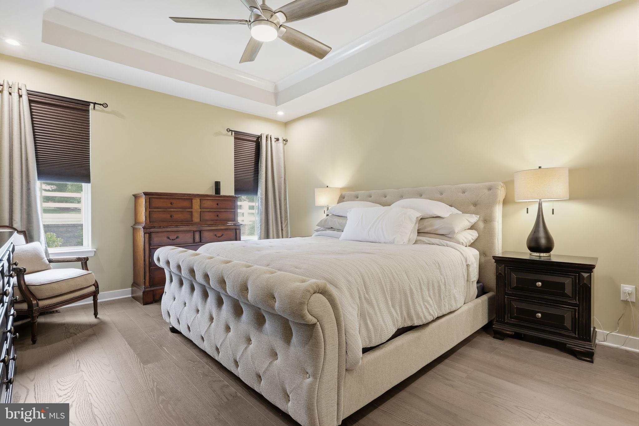 YARDLEY WOODS - Residential