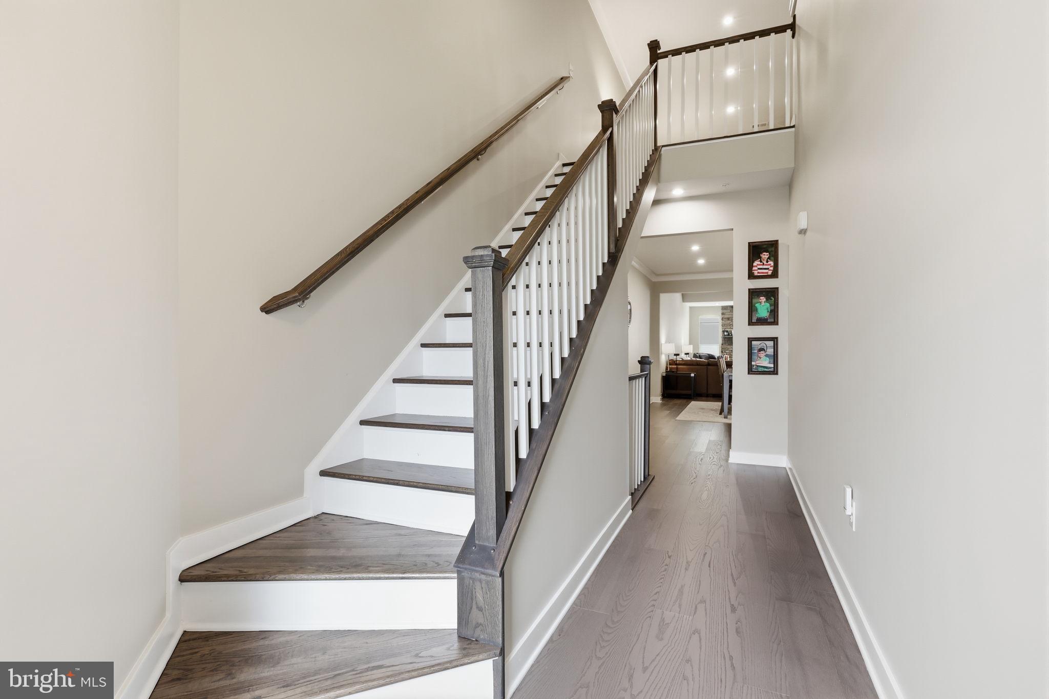YARDLEY WOODS - Residential