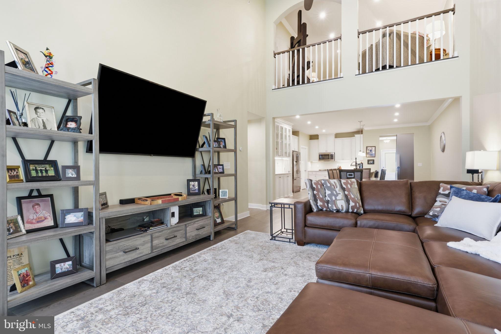 YARDLEY WOODS - Residential