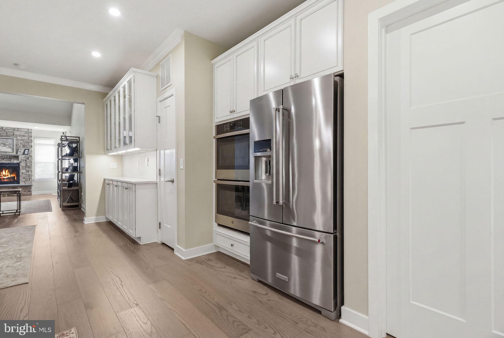 YARDLEY WOODS - Residential