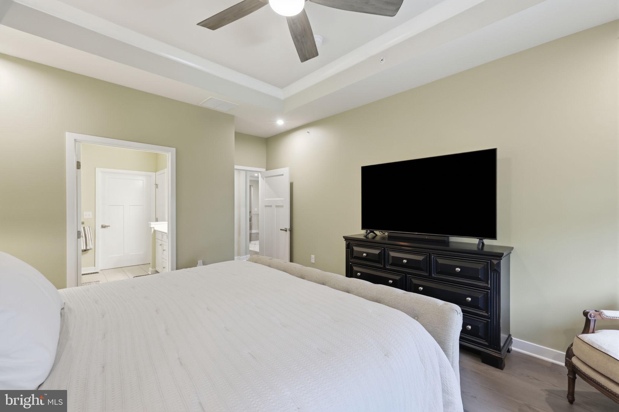 YARDLEY WOODS - Residential