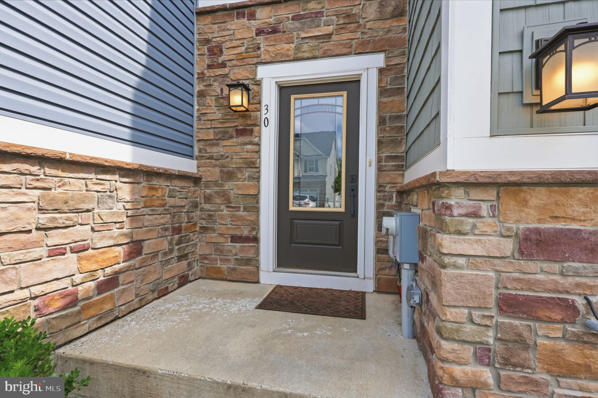 YARDLEY WOODS - Residential