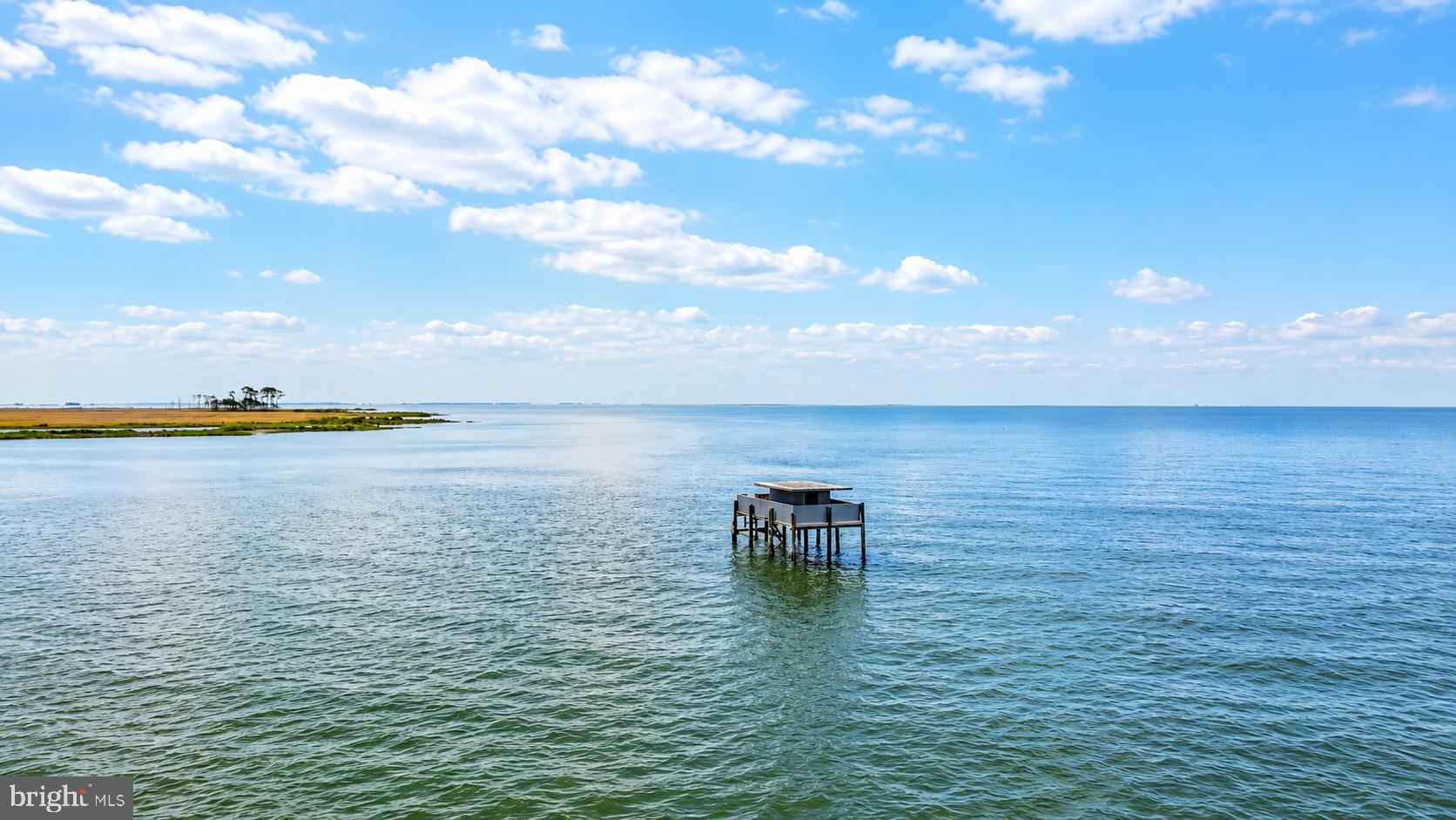 HOOPERS ISLAND - Residential
