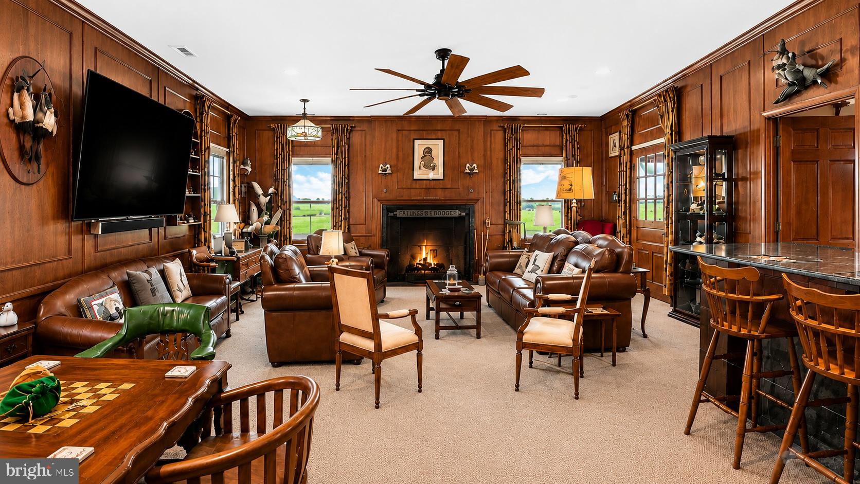 HOOPERS ISLAND - Residential
