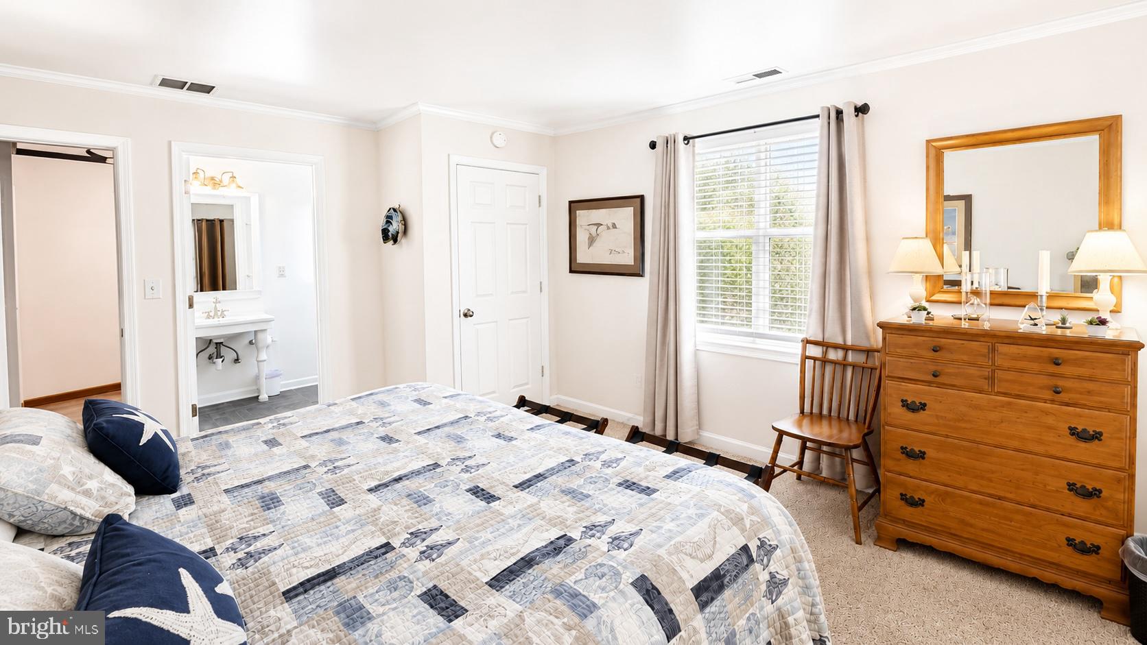 HOOPERS ISLAND - Residential