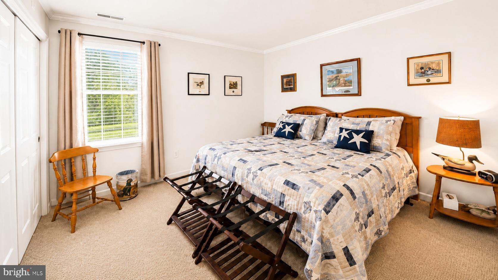 HOOPERS ISLAND - Residential