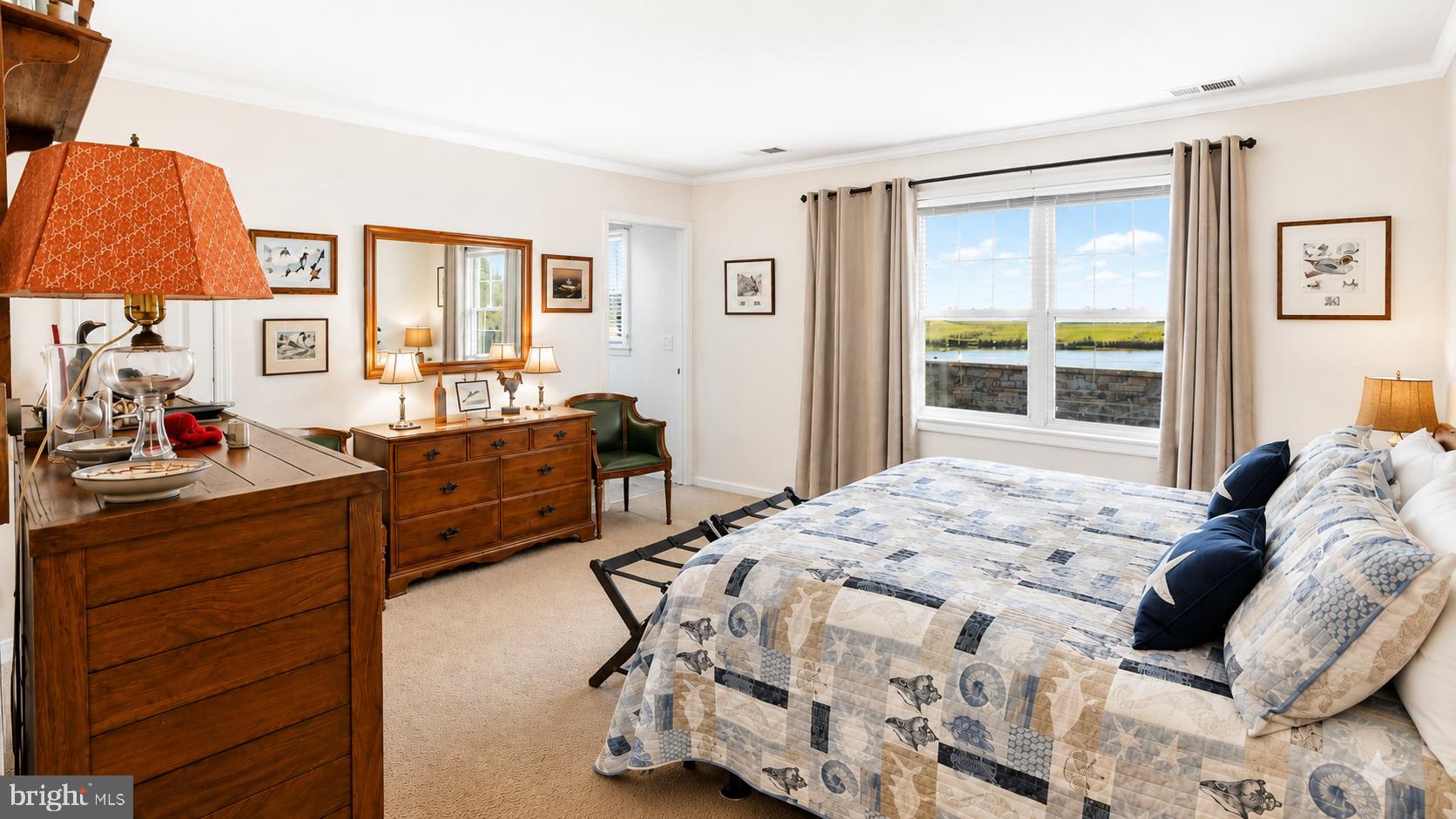 HOOPERS ISLAND - Residential