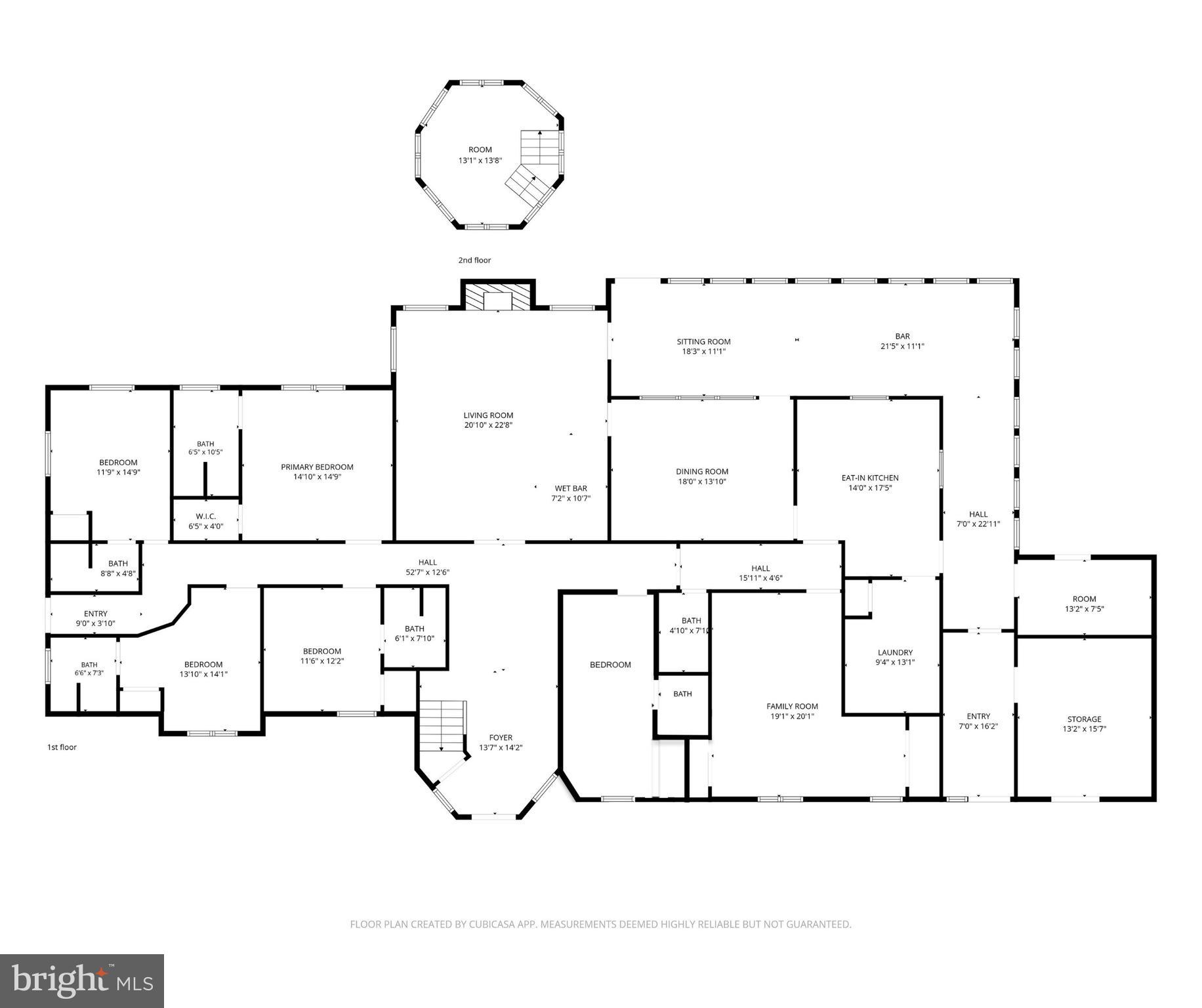 HOOPERS ISLAND - Residential