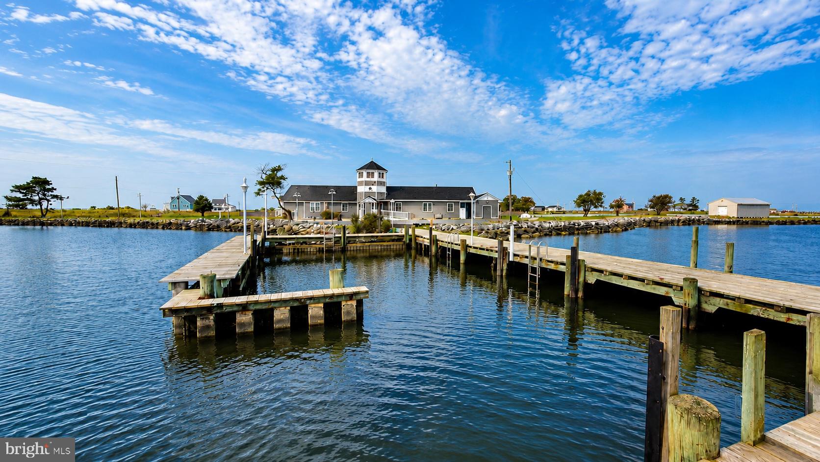 HOOPERS ISLAND - Residential