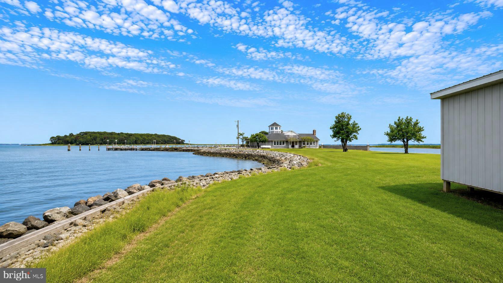 HOOPERS ISLAND - Residential