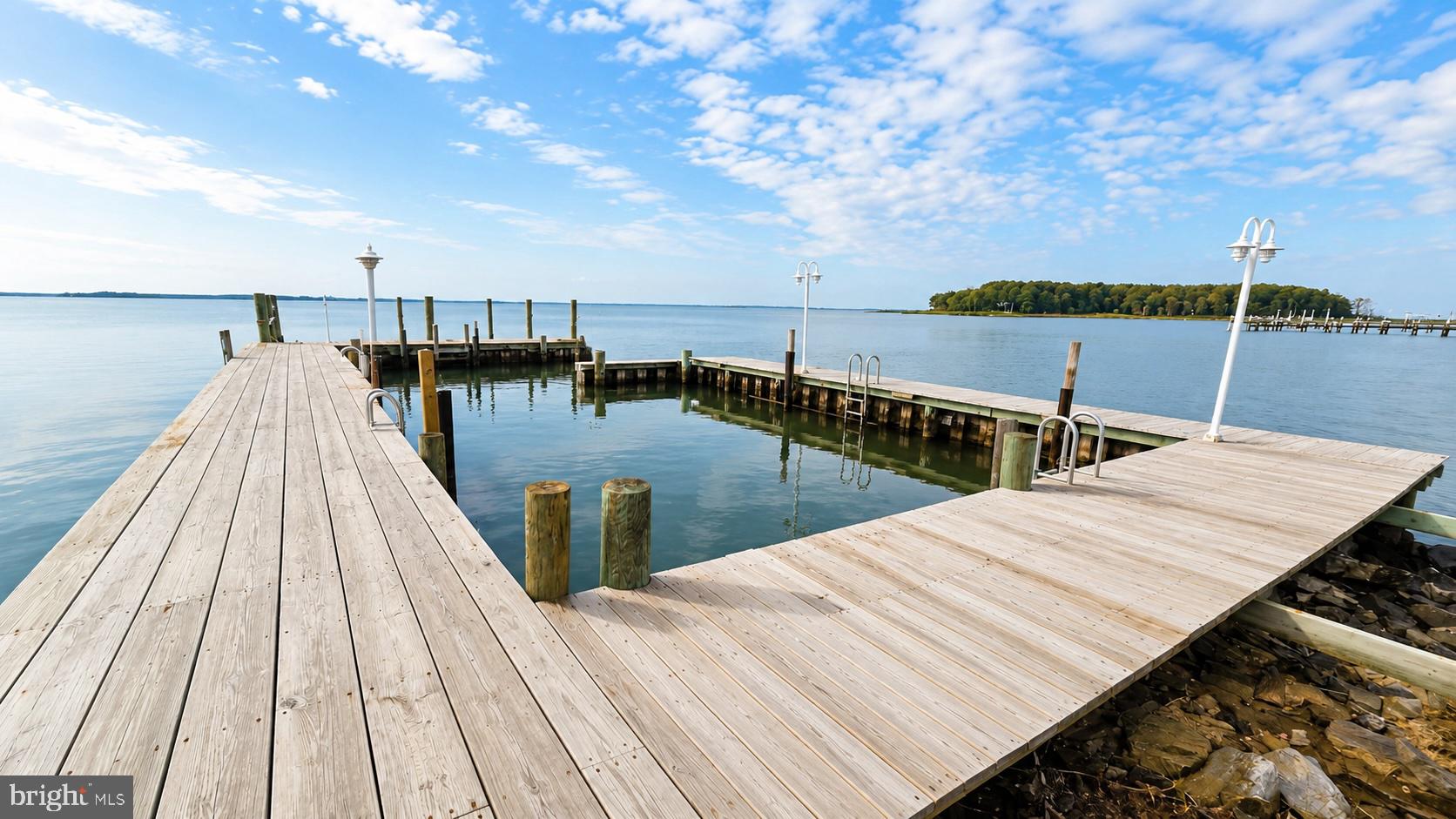 HOOPERS ISLAND - Residential