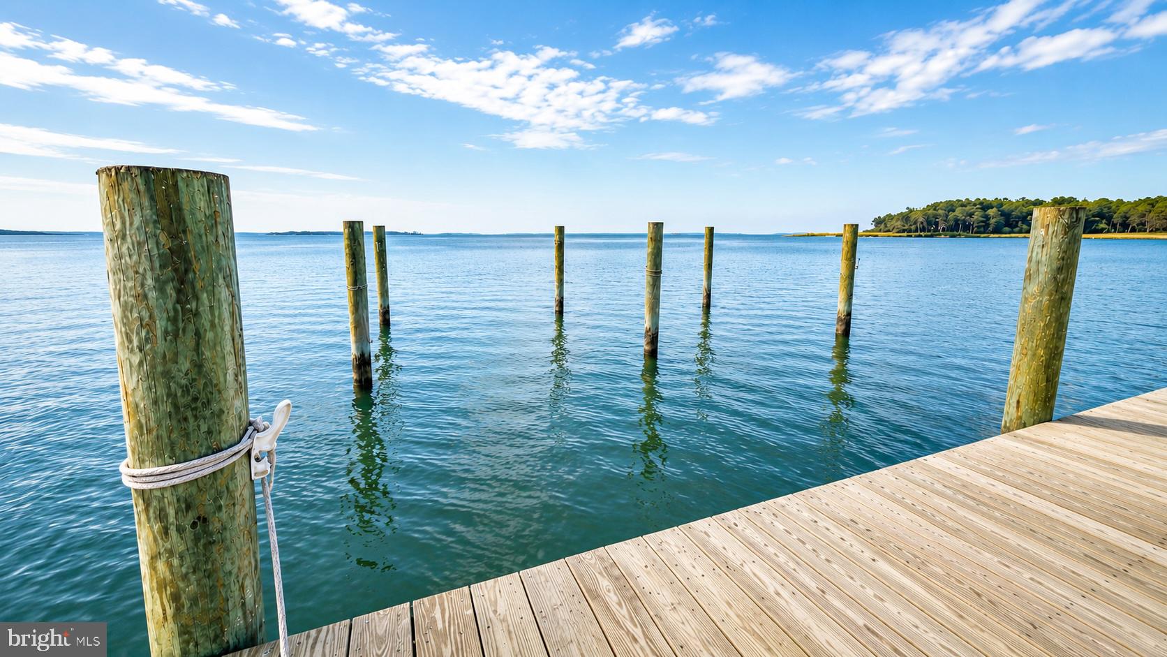 HOOPERS ISLAND - Residential