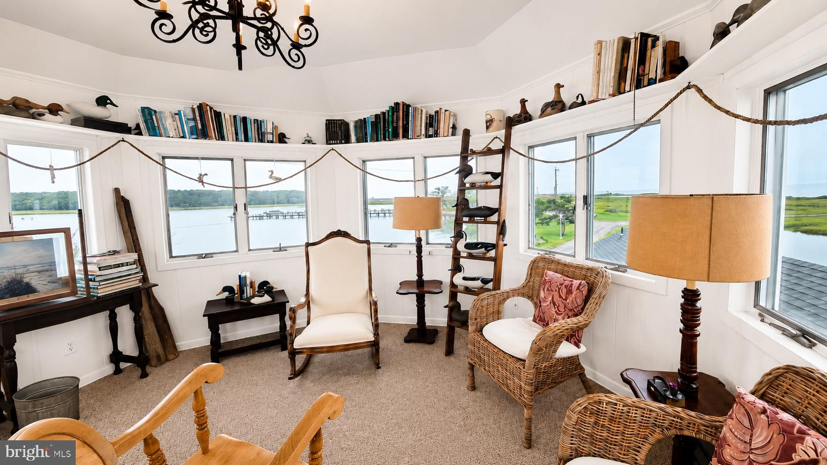 HOOPERS ISLAND - Residential