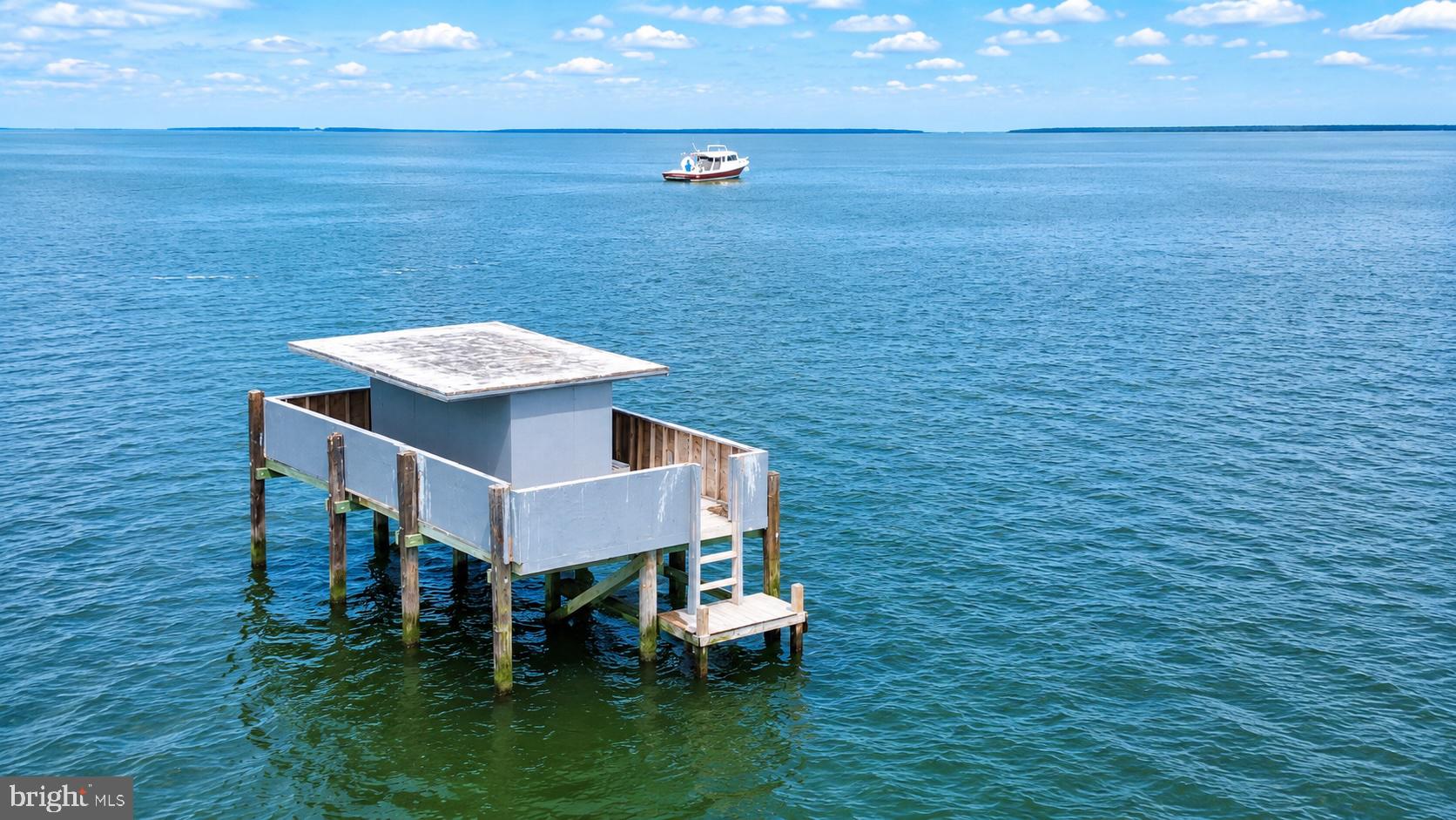 HOOPERS ISLAND - Residential