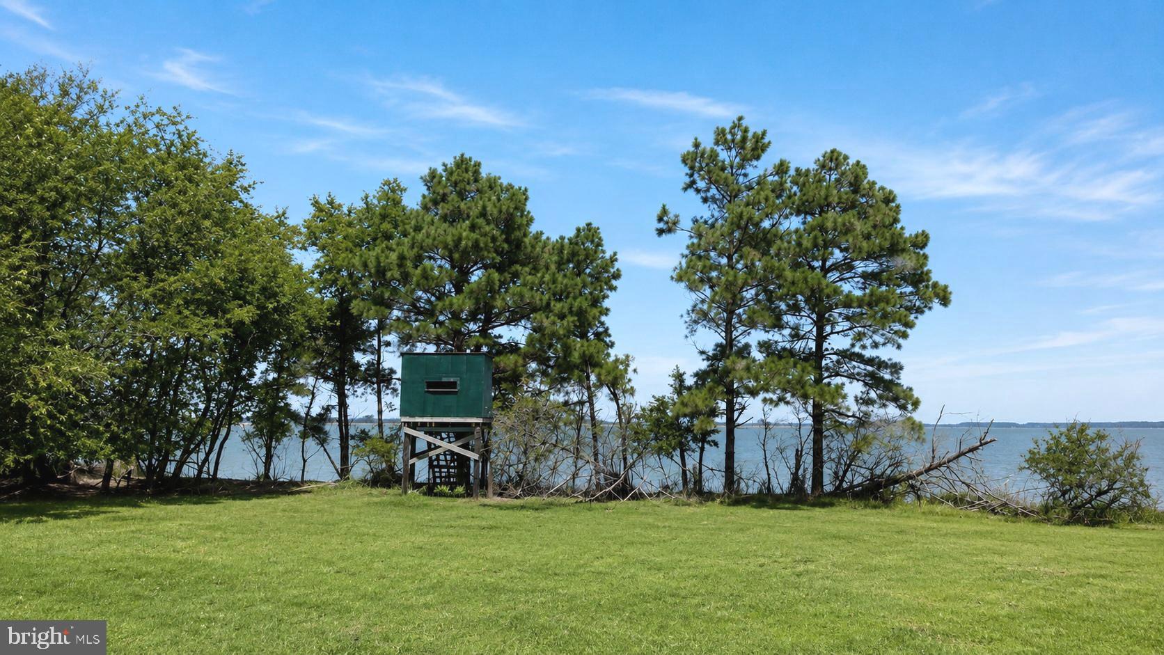 HOOPERS ISLAND - Residential