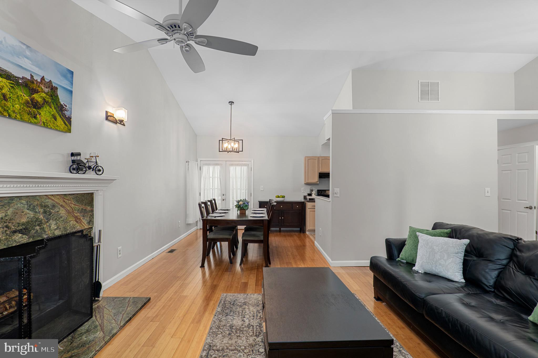 SHANNONDALE - Residential