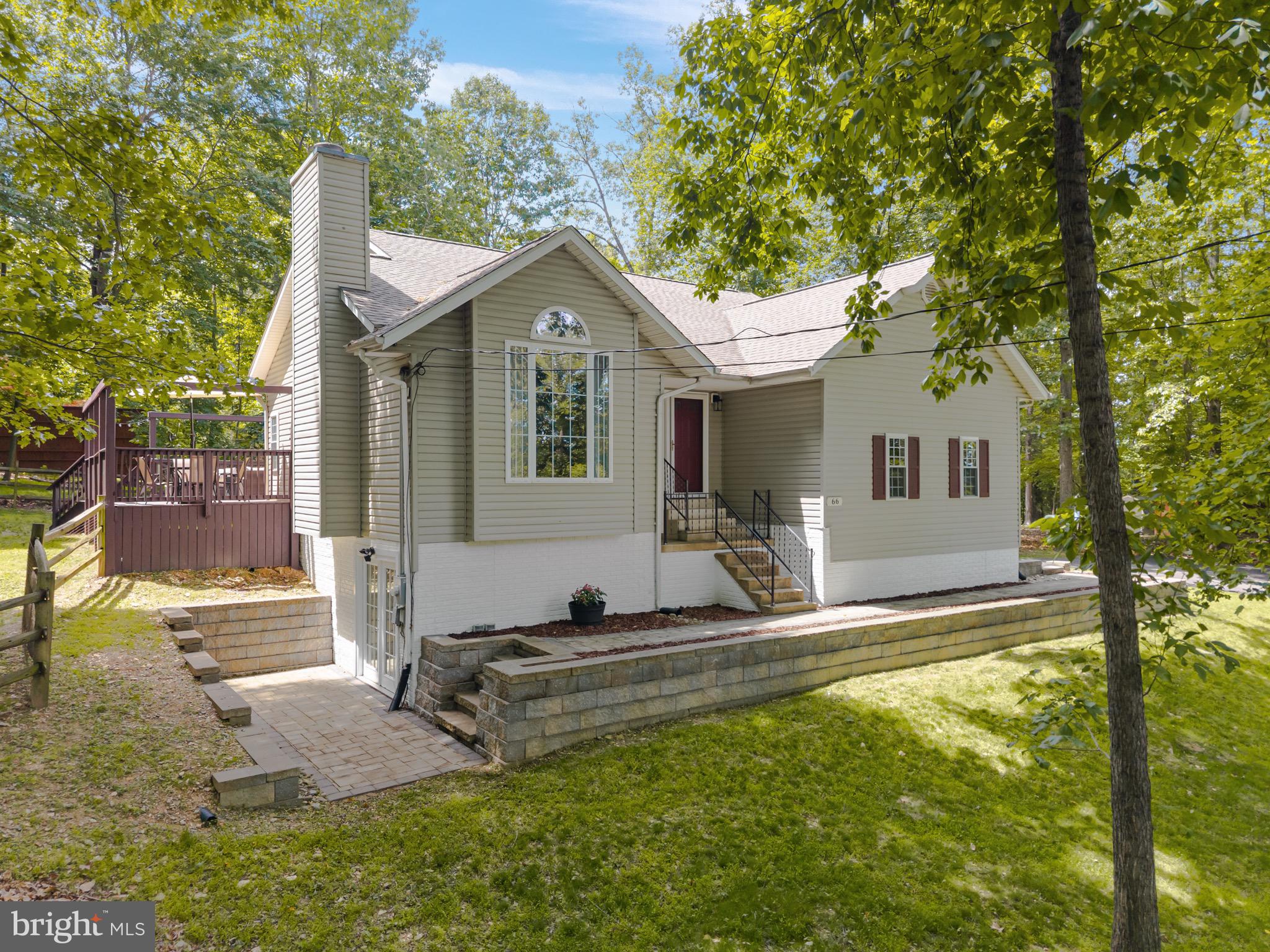 SHANNONDALE - Residential
